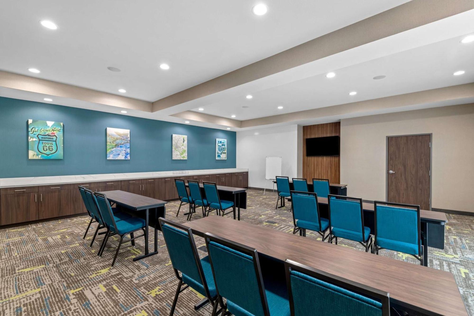 Hampton Inn & Suites Шърман Екстериор снимка